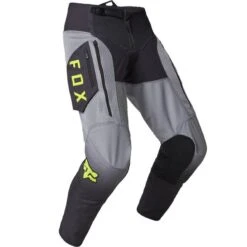 Fox Racing Ranger Air Steel Grey Enduro Pants
