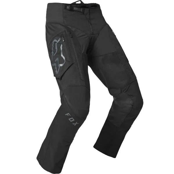 Fox Racing Ranger Ex Black Enduro Pants