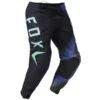 Fox Racing Youth 180 Toxsyk Black Pants