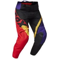 Fox Racing Youth 180 Xpozr Multi Pants