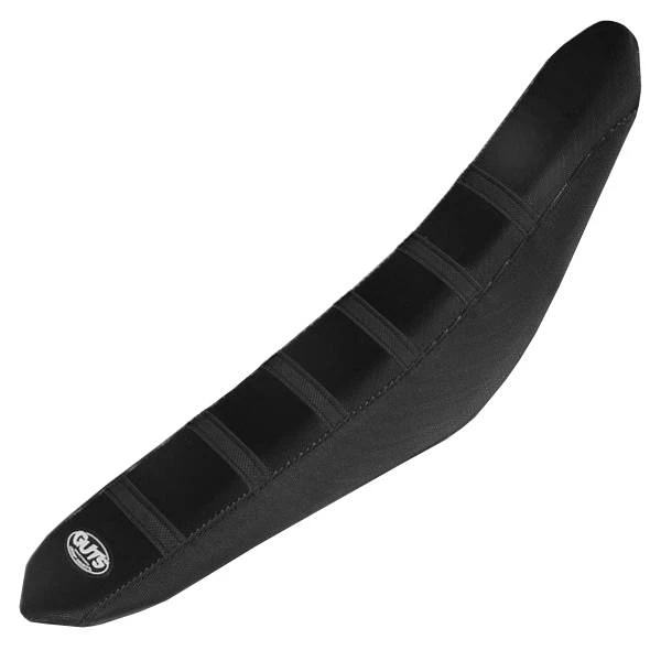 Guts Racing Gas Gas Black Rib Seat Cover