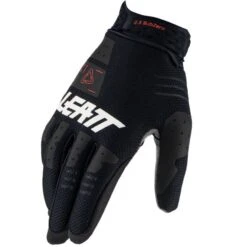 Leatt 2.5 Moto SubZero Black Gloves