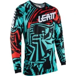 Leatt 3.5 Fuel Motocross Jersey