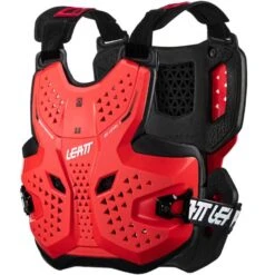 Leatt 3.5 Red Chest Protector