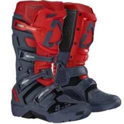 Leatt 4.5 Red Enduro Boots