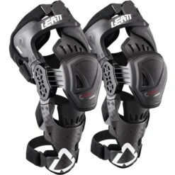Leatt C Frame Pro Carbon Knee Braces
