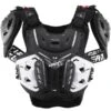 Leatt Chest Protector 4.5 Pro - Black