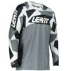 Leatt Moto GPX 4.5 Lite Camo Motocross Jersey