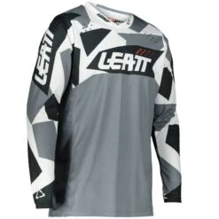 Leatt Moto GPX 4.5 Lite Camo Motocross Jersey
