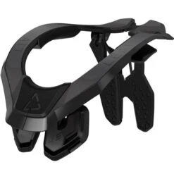 Leatt 4.5 Stealth Black Neck Brace