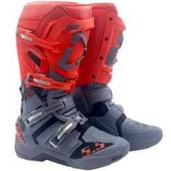 Leatt GPX 5.5 Flexlock Graphene Boots