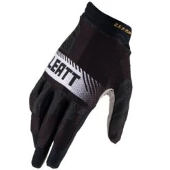 Leatt GPX X-Flow 2.5 Black Gloves