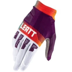 Leatt GPX X-Flow 2.5 Indigo Gloves