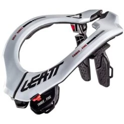 Leatt Kids Moto 3.5 White Neck Brace