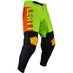 Leatt Moto 4.5 Citrus Motocross Pants