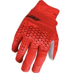 Leatt Moto 4.5 Lite Red Gloves