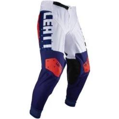 Leatt Moto 4.5 Lite Royal Motocross Pants