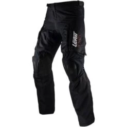 Leatt 5.5 Moto Enduro Black Pants