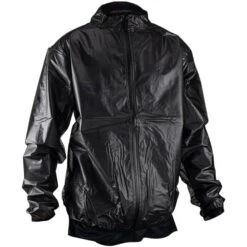Leatt Smoke Rain Jacket