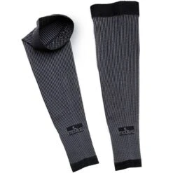 Mobius Graduated Compression Knee Brace Sleeves
