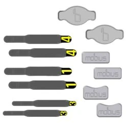 Mobius X8 Knee Brace Spares