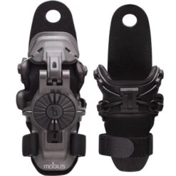 Mobius X8 Storm Grey Wrist Brace