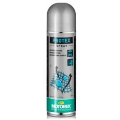 Motorex Protex Waterproofing Spray - 500ml Spray