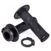 ODI EMIG Pro V2 Lock On Blackout Motocross Grips
