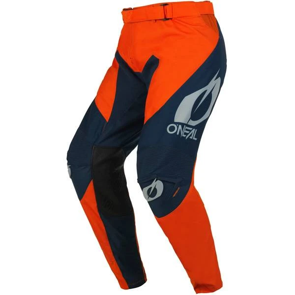 ONeal Mayhem Hexx V23 Blue Orange Pants