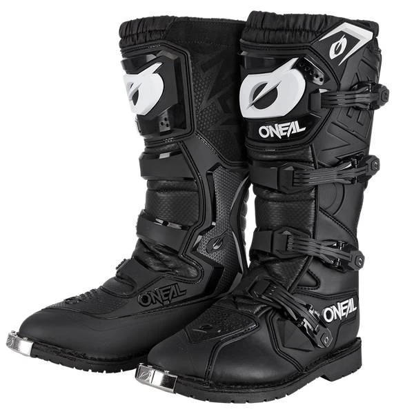 ONeal Rider Pro Black Boots