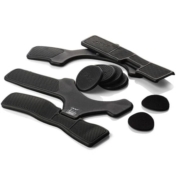 POD K4 2.0 Kids Tall Knee Pad Set - Right