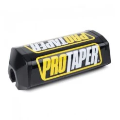 Pro Taper 2.0 Square Bar Pad - Black