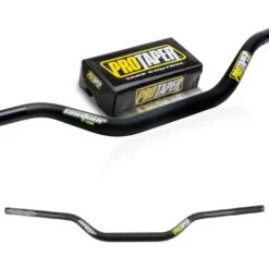 Pro Taper Contour Handlebar - Black
