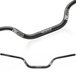 Pro Taper Evo Adventure Handlebar - Black
