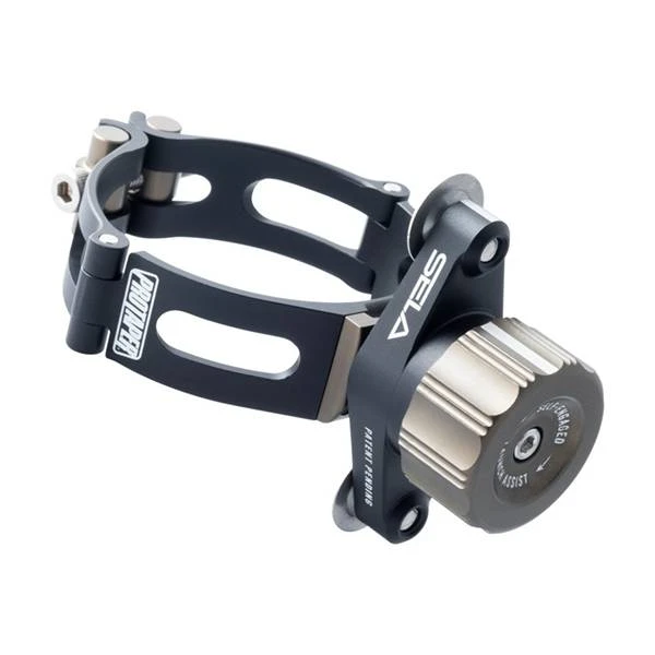 Pro Taper Self-Engaged Holeshot Device