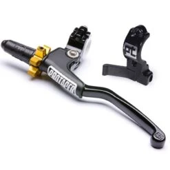 Pro Taper Profile Clutch Perch & Lever With Hotstart