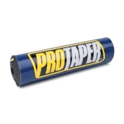 Pro Taper Round 8 Inch Bar Pad - Blue