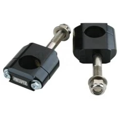 Pro Taper Universal Rubber Mounts