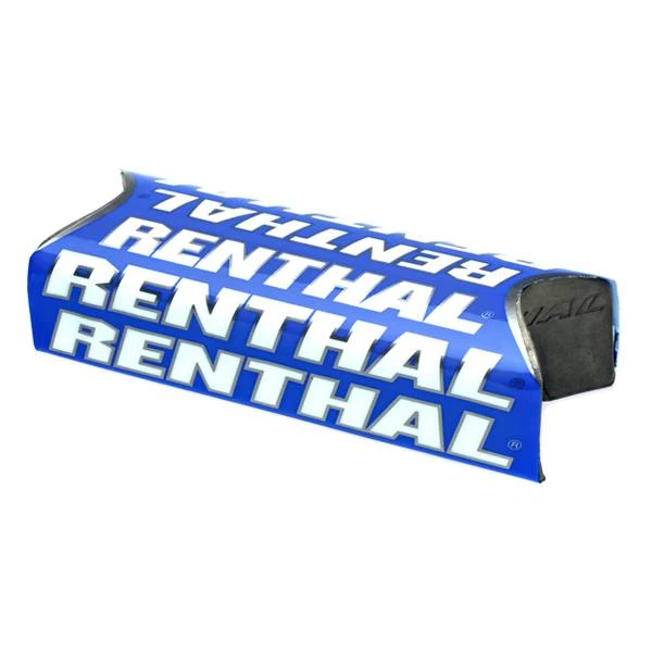 Renthal FatBar Team Issue Blue Bar Pad