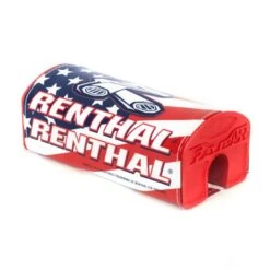 Renthal Fat Solid Stars & Stripes Bar Pad