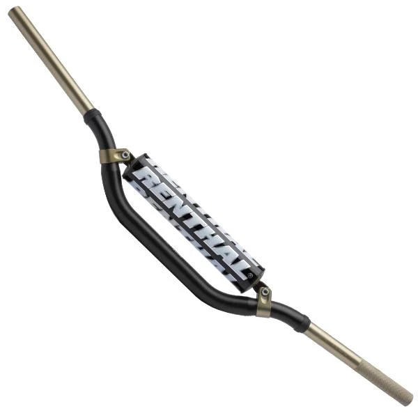 Renthal Handlebar - Twinwall Black