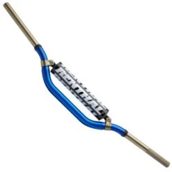 Renthal Handlebar - Twinwall Blue