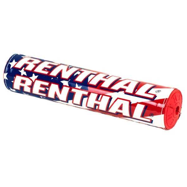 Renthal SX Solid Stars & Stripes Bar Pad