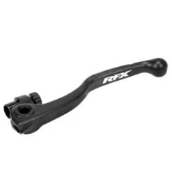 RFX Pro Series Black Forged Clutch Lever - Husqvarna