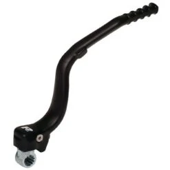 RFX Pro Series Kick Start - Suzuki Black