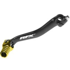 RFX Race Suzuki Forged Gear Lever With Anodised Tip
