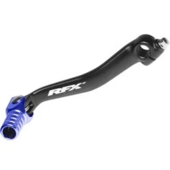 RFX Race Yamaha Forged Gear Lever With Anodised Tip