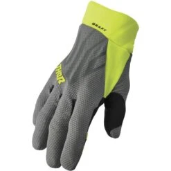 Thor Draft Grey Acid Gloves