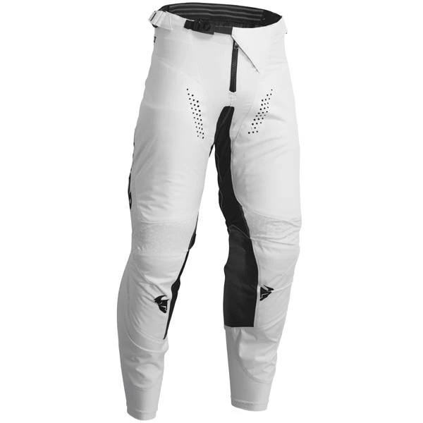 Thor Pulse Mono Black White Pants