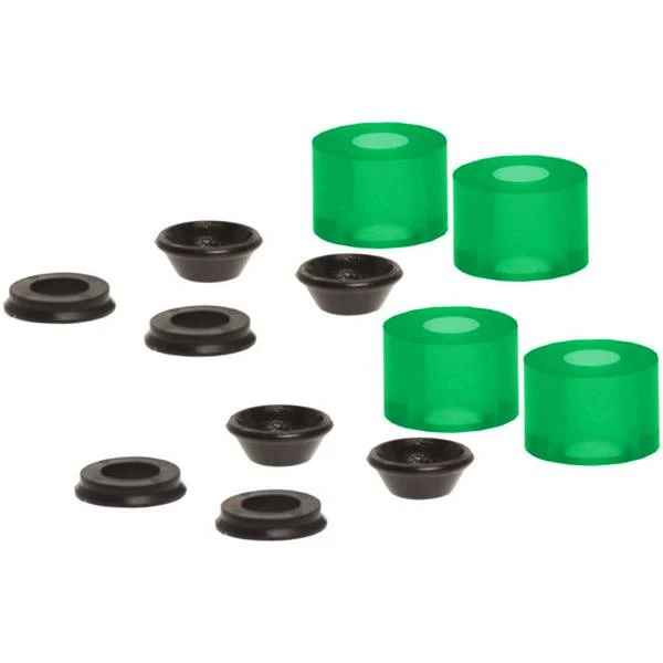XTrig Replacement Rubber Kit - Green (Soft)